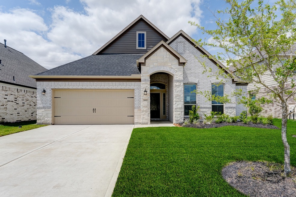 5002 Lacebark Pine Trail, Rosenberg, TX 77471 - photo 1