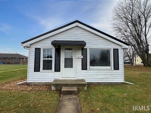 1609 E Wheeler St, Kokomo, IN 46902 - photo 1