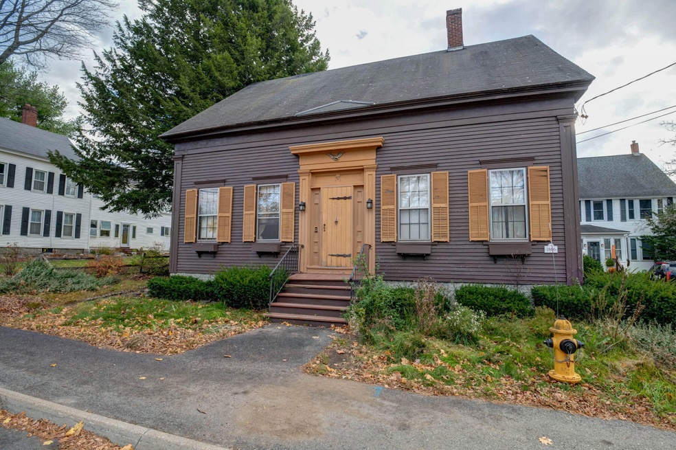 57 Scammon St, Saco, ME 04072 - photo 1