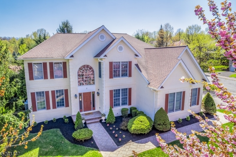 2 Watchung Dr, Basking Ridge, NJ 07920 - photo 1