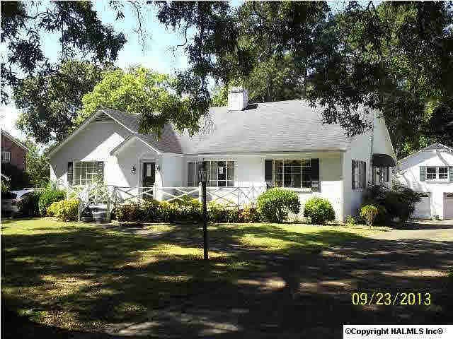 254 Sunnydale Rd, Gadsden, AL 35901 - photo 1