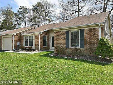 2514 N Haven Cove unit 102, Annapolis, MD 21401 - photo 1