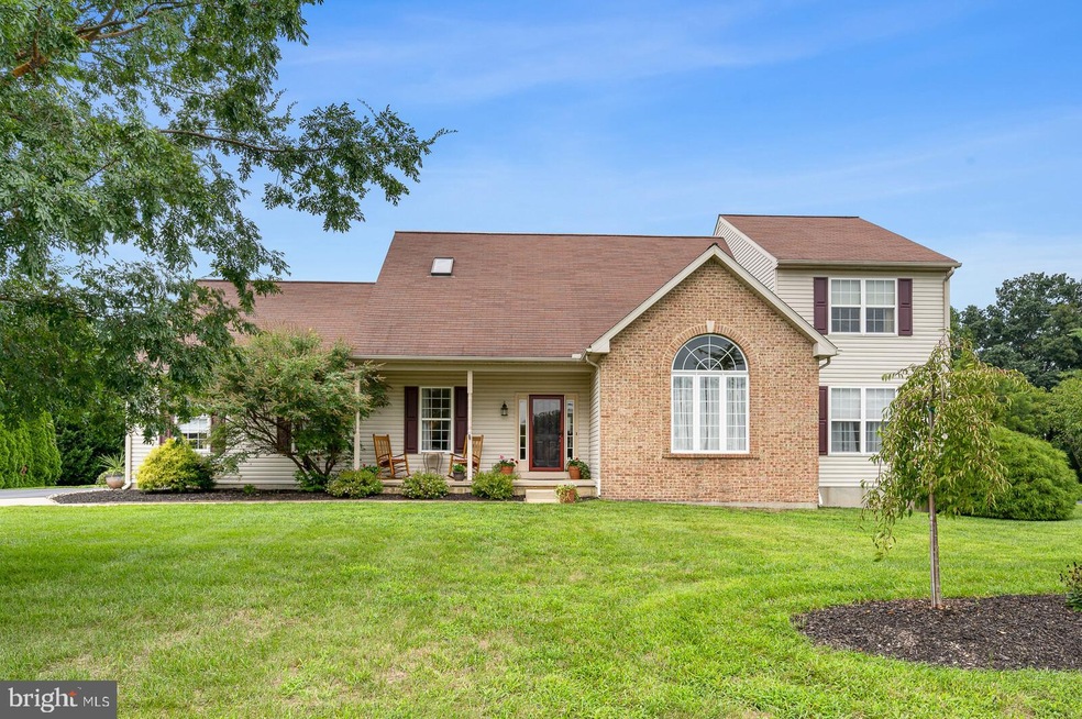 325 Wheatsheaf Dr, New Castle, DE 19720 - photo 1