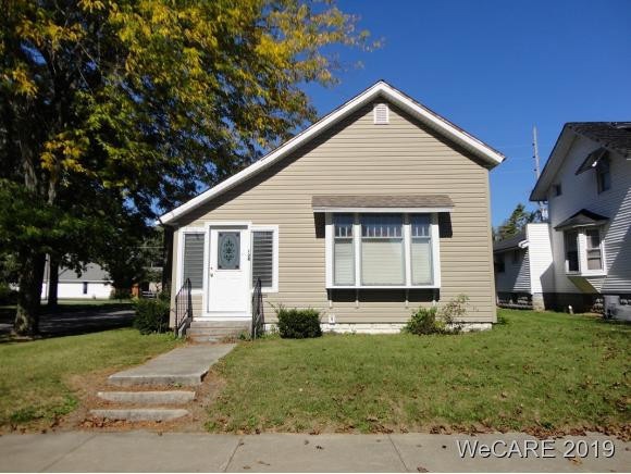 124 W Highland Ave, Ada, OH 45810 - photo 1