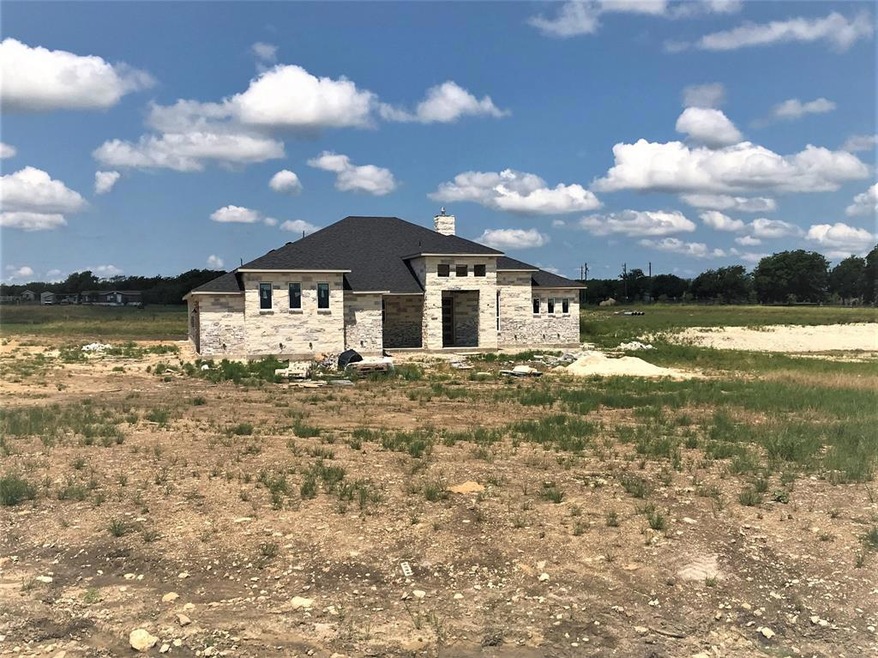 8813 Tucker, Godley, TX 76044 - photo 1