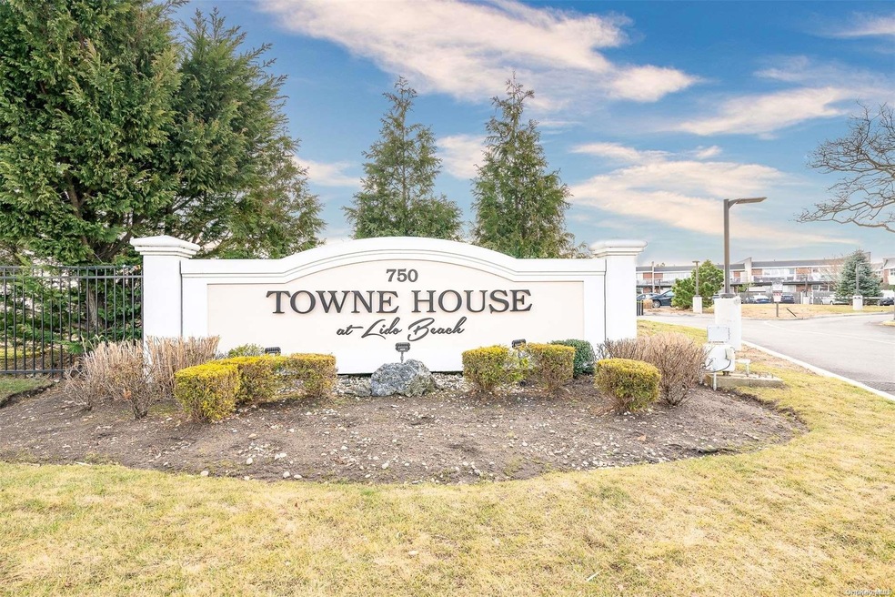 750 Lido Blvd unit 107B, Lido Beach, NY 11561 - photo 1