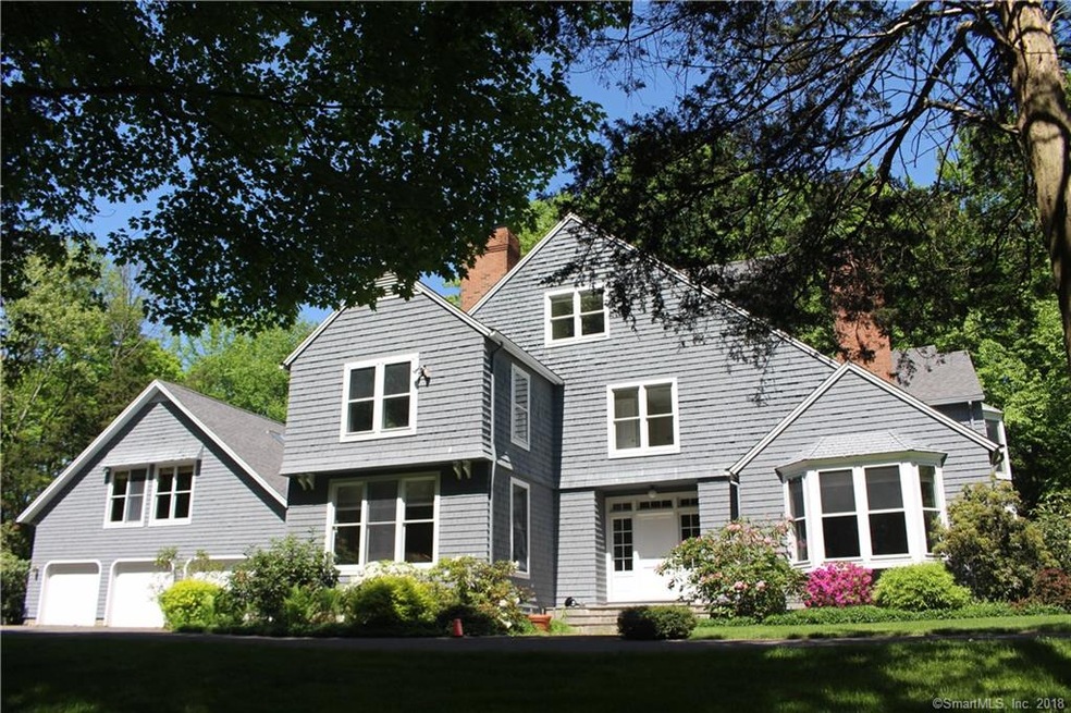 24 Shunpike Rd, Durham, CT 06422 - photo 1