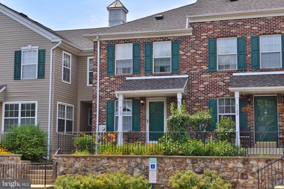 4107 Captain Molly Cir unit AIN, Doylestown, PA 18902 - photo 1