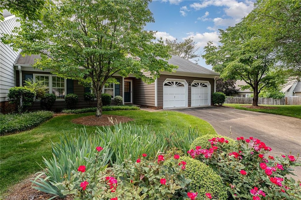 Welcome to 1305 Glen Raven Ct