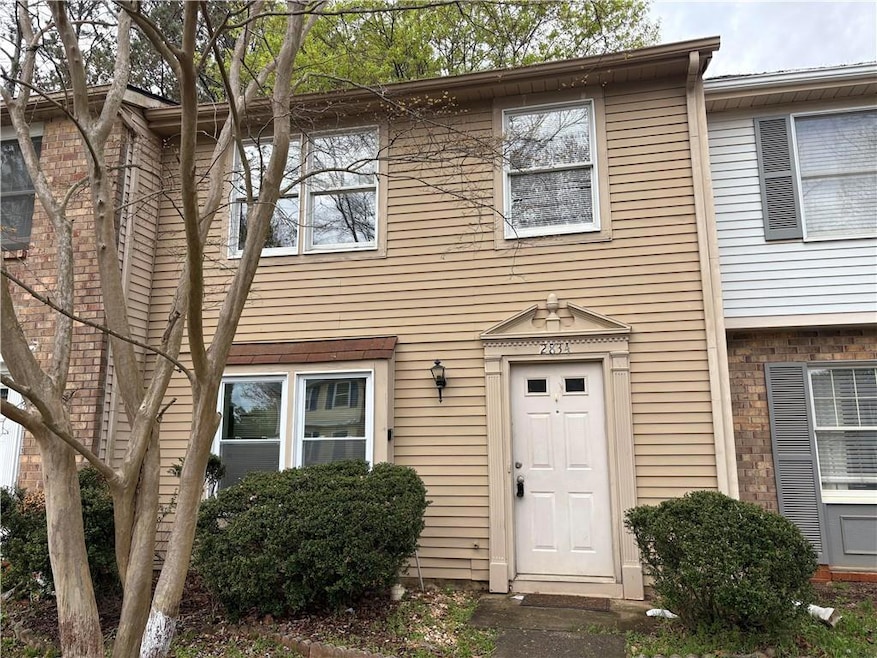 2834 Royal Path Ct, Decatur, GA 30030 - photo 1