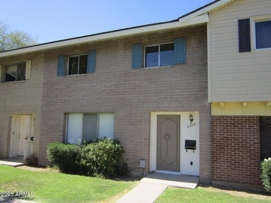 For Rent $2,100/month