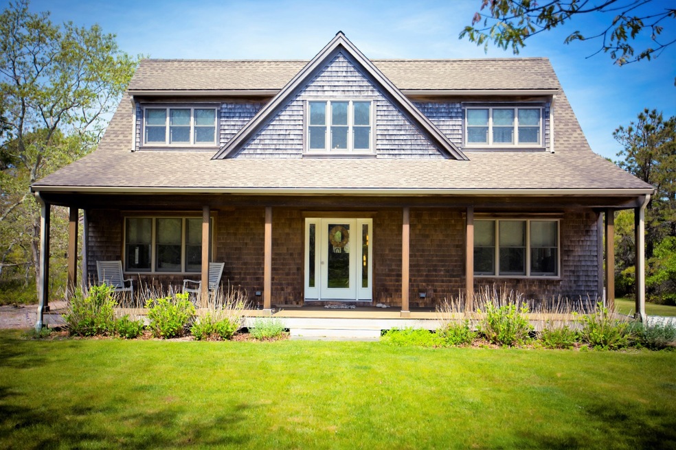 149 Charles Neck Way, West Tisbury, MA 02575 - photo 1