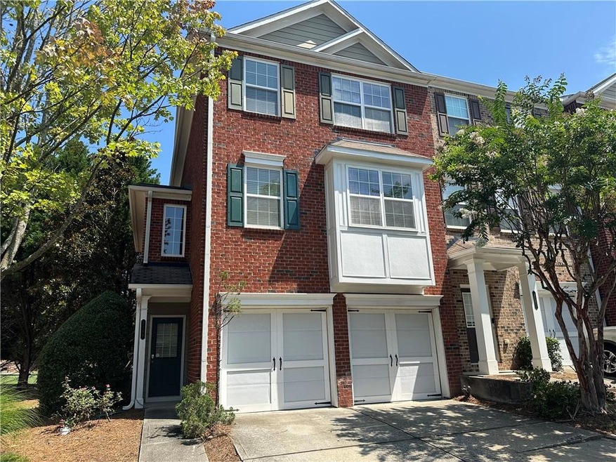 2189 Meadow Peak Rd unit 6, Duluth, GA 30097 - photo 1