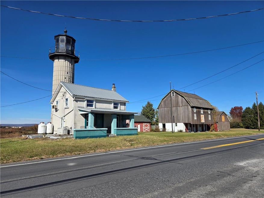 7399 Kernsville Rd, Orefield, PA 18069 - photo 1