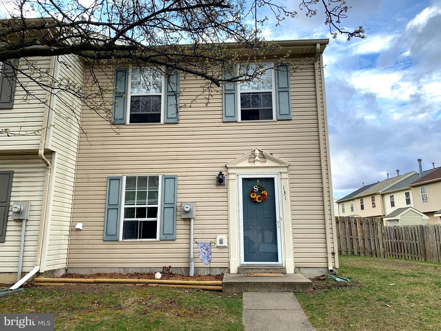 131 Georgetowne Ct, Stephens City, VA 22655 - photo 1