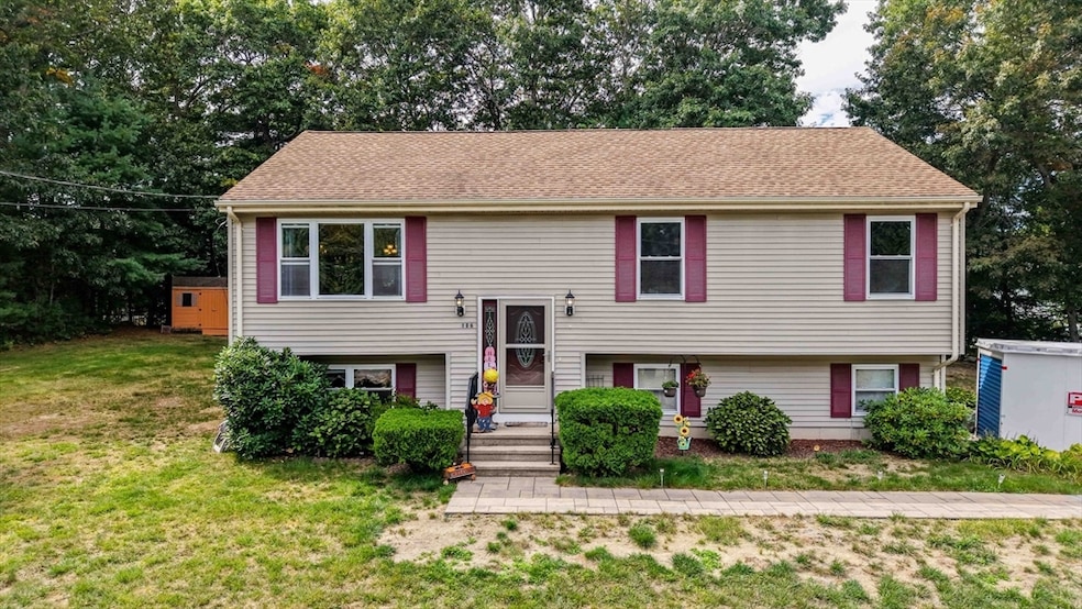 Pending $589,000 • Co-Listing Agent