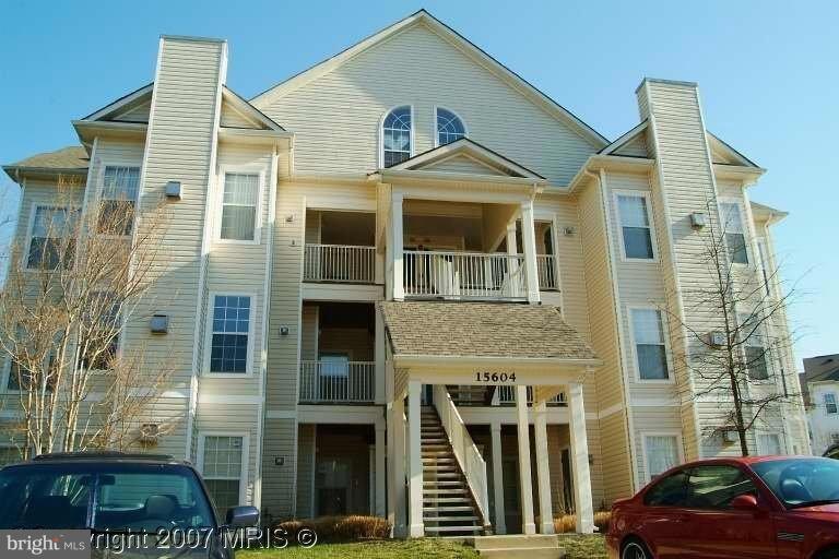 15604 Everglade Ln unit 202, Bowie, MD 20716 - photo 1