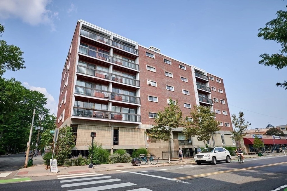 1643 Cambridge St unit 56, Cambridge, MA 02138 - photo 1