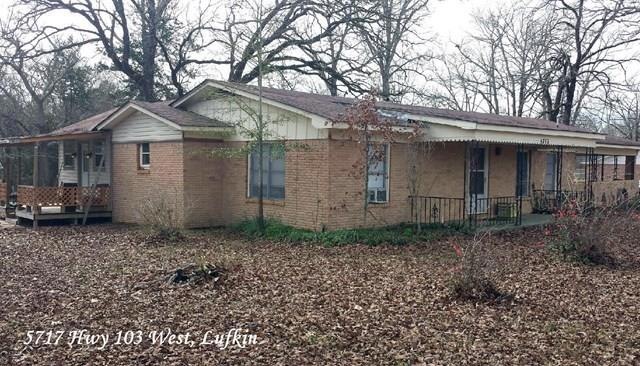 5717 State Highway 103 W, Lufkin, TX 75904 - photo 1