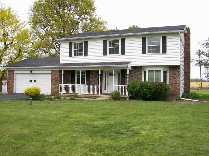 362 Juhl Rd, Circleville, OH 43113 - photo 1