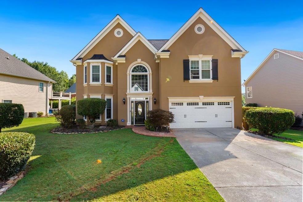 2380 Highbrooke Trail, Duluth, GA 30097 - photo 1