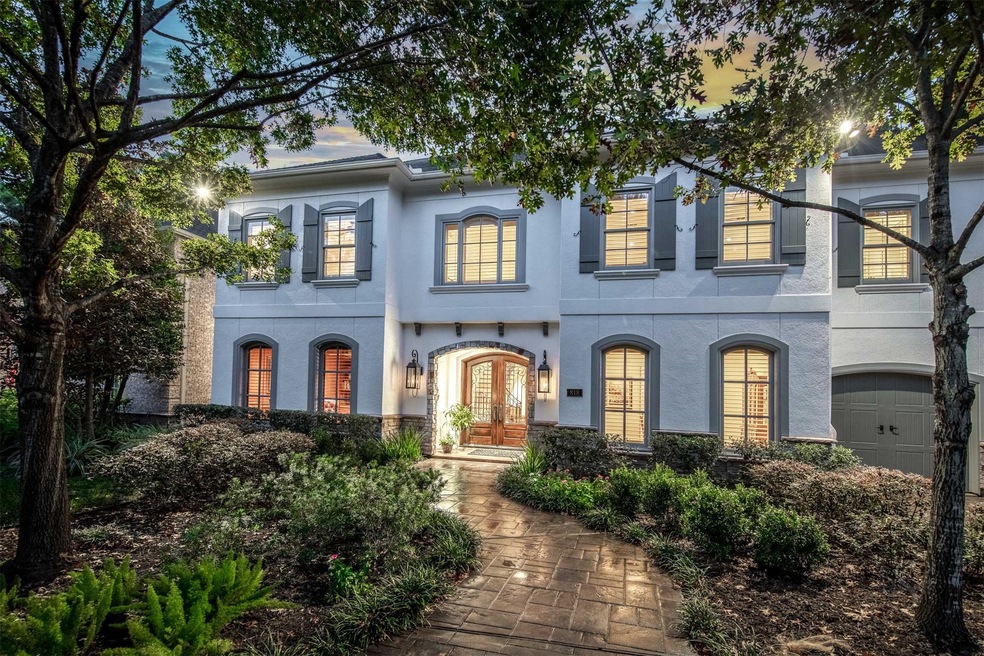 818 Riedel Dr, Houston, TX 77024 - photo 1