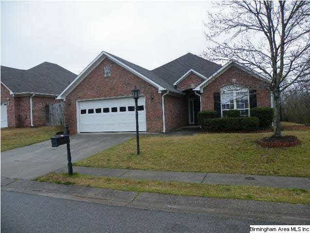 4601 Fairfax Ct, Birmingham, AL 35235 - photo 1