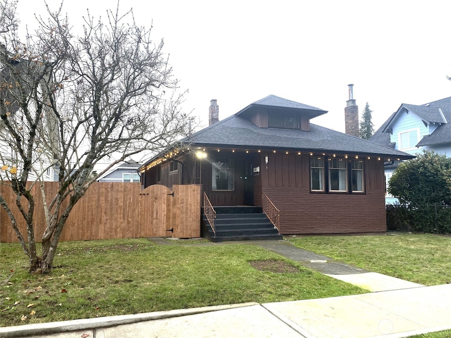 1012 N Steele St, Tacoma, WA 98406 - photo 1