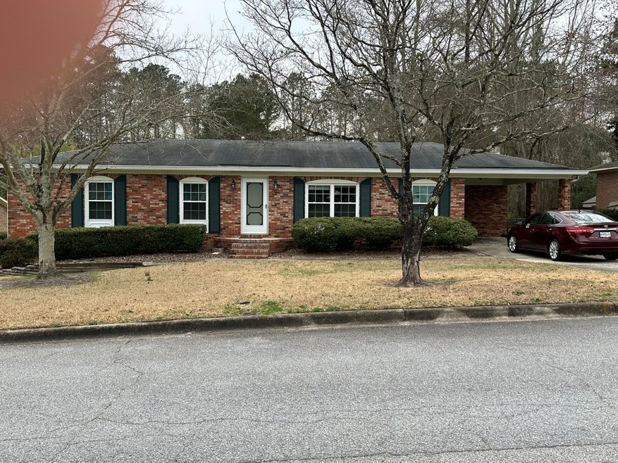 3605 Parliament Ln, Augusta, GA 30907 - photo 1