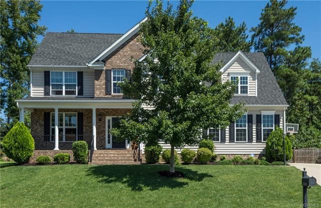 11713 Black Alder Dr, Moseley, VA 23120 - photo 1