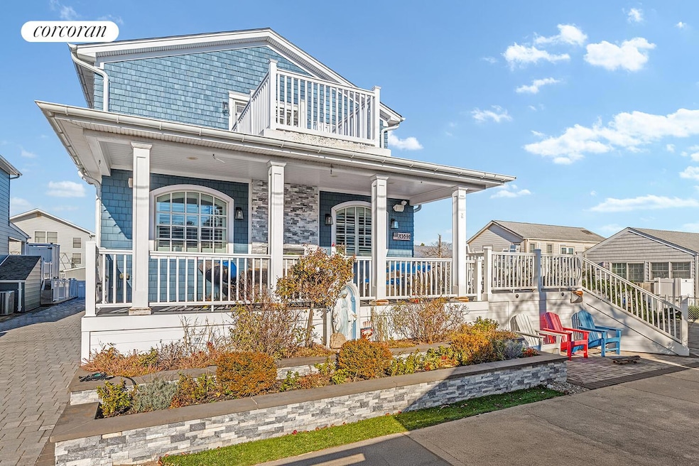 204-14 7th Ave, Breezy Point, NY 11697 - photo 1