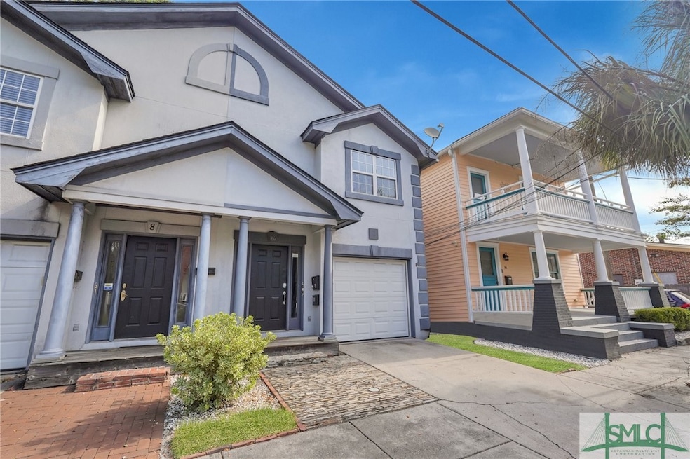 10 E 33rd St unit A, Savannah, GA 31401 - photo 1