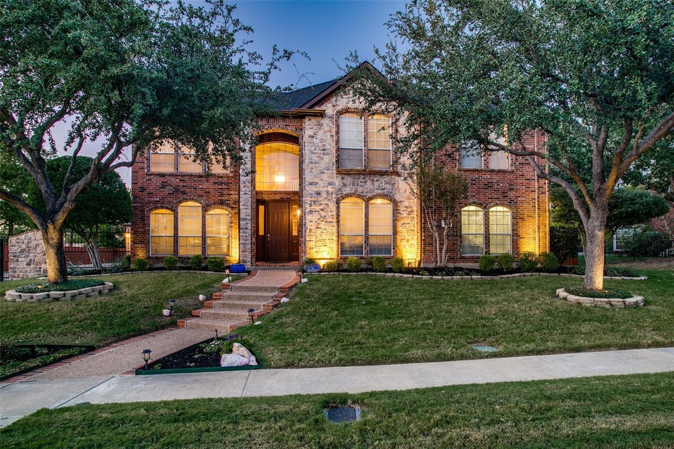 3130 Ironclad Ct, Southlake, TX 76092 - photo 1