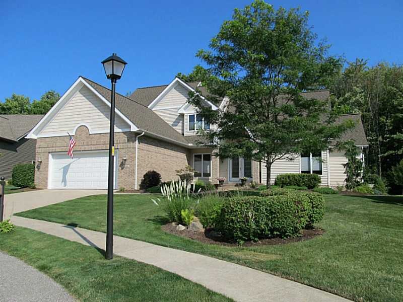 3753 Timbercrest Ct, Erie, PA 16506 - photo 1