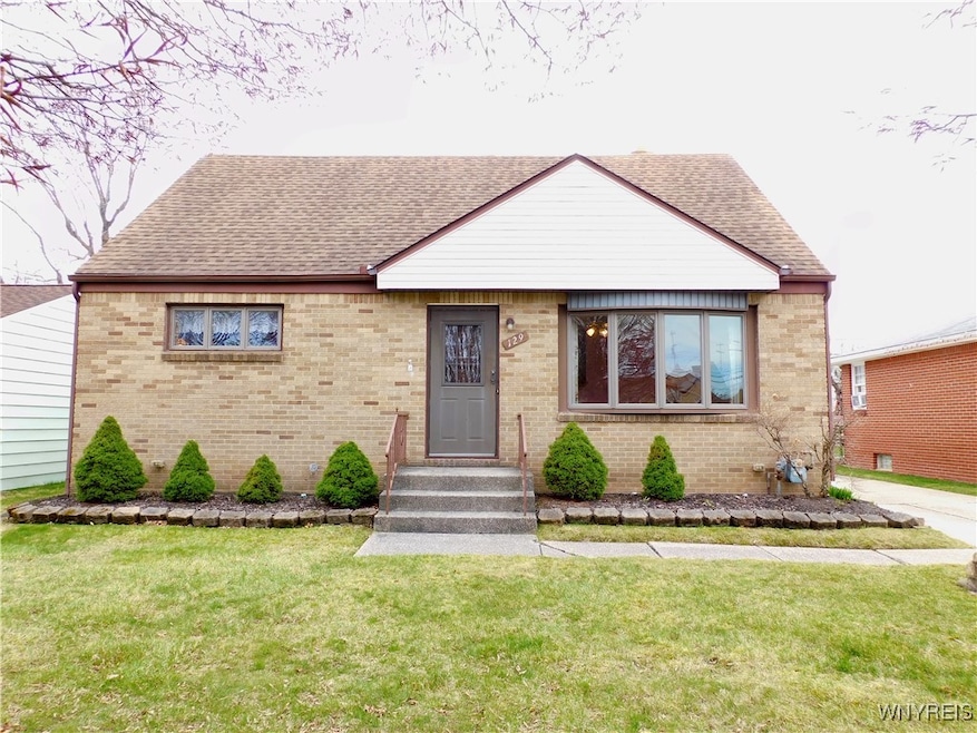 Sold $275,000 • Co-Listing Agent