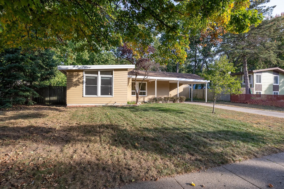 2033 Floyd SW-1