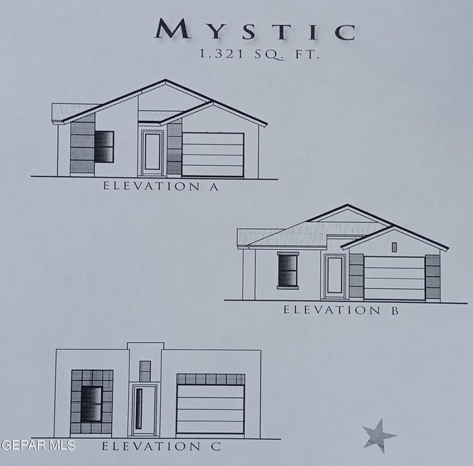 11495 Sunset View Dr, Socorro, TX 79927 - photo 1