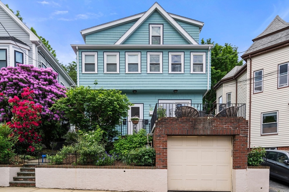 70 Albion St unit 1, Somerville, MA 02143 - photo 1