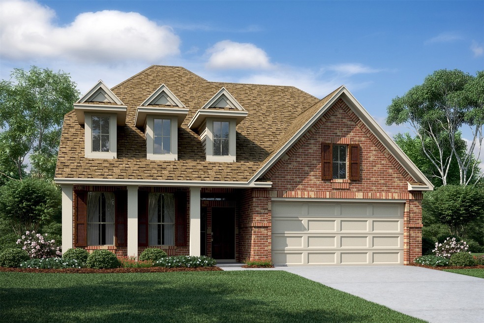 1845 Canal Rd, Alvin, TX 77511 - photo 1