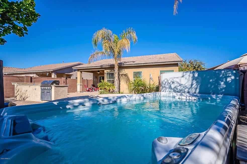 1035 Empress Tree Ave, San Tan Valley, AZ 85140 - photo 1