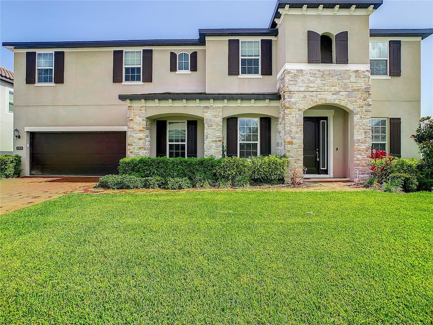 1529 Juniper Hammock St, Winter Garden, FL 34787 - photo 1