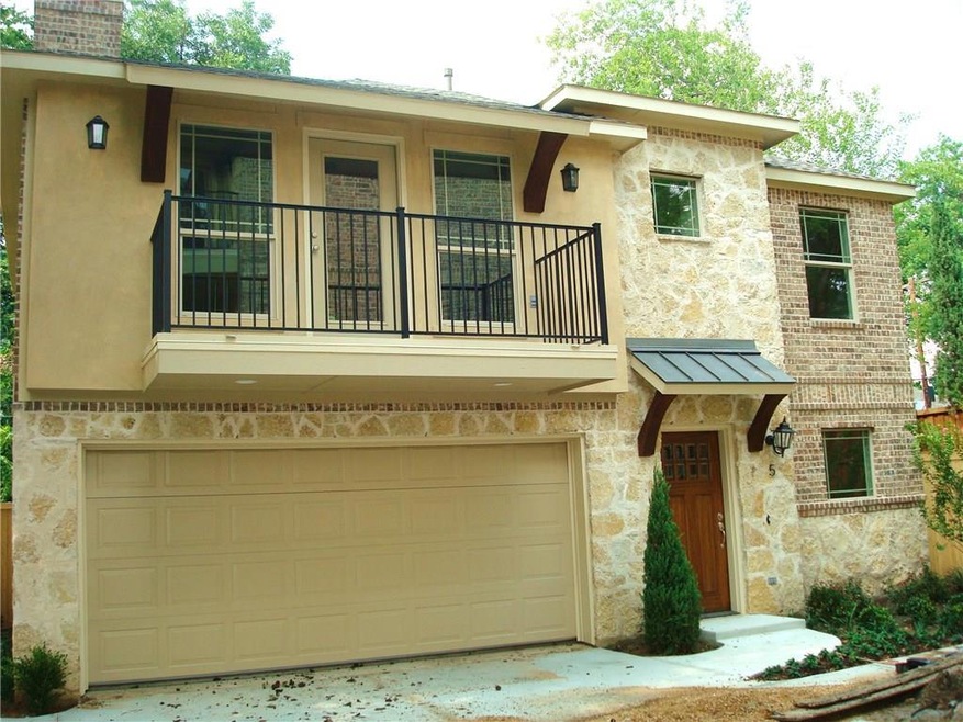 6131 Oram St unit 5, Dallas, TX 75214 - photo 1