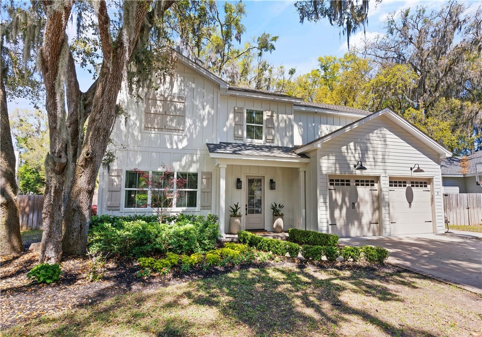 3 Lake View Cottages Ct, Brunswick, GA 31522 - photo 1