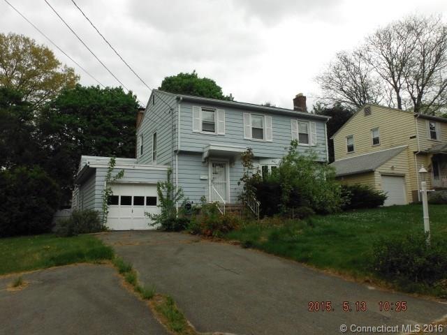 100 Gail Dr, Waterbury, CT 06704 - photo 1