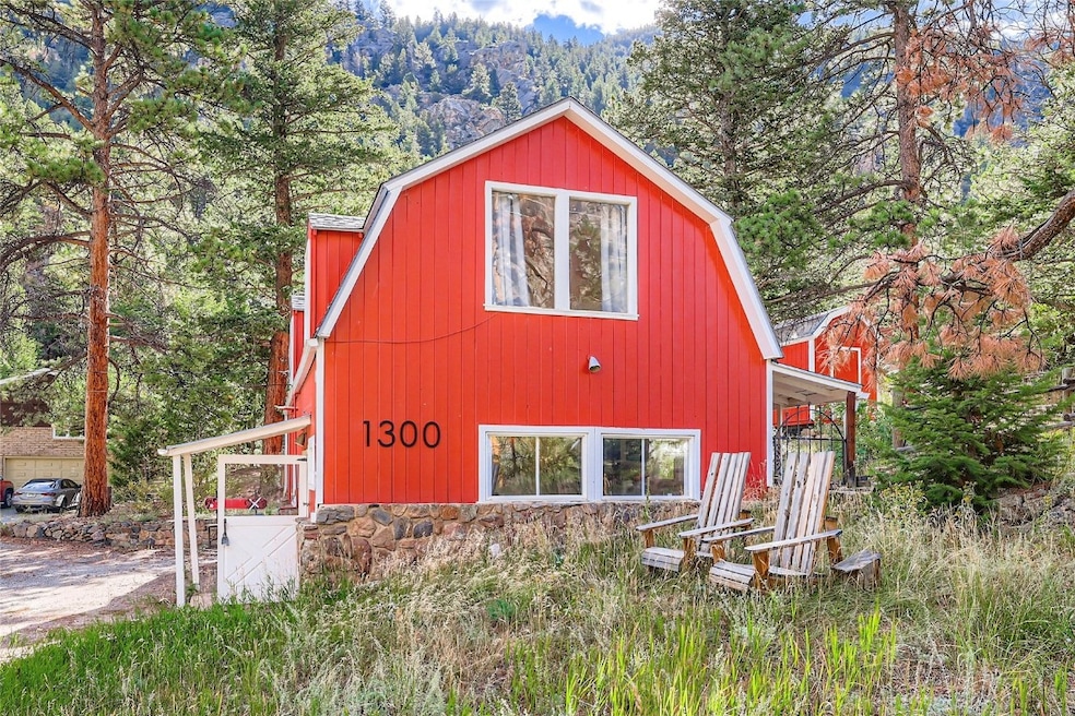 1300 Main St, Georgetown, CO 80444 - photo 1