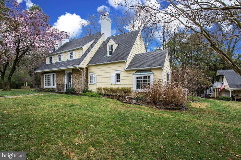 11101 Waycroft Way, Rockville, MD 20852 - photo 1