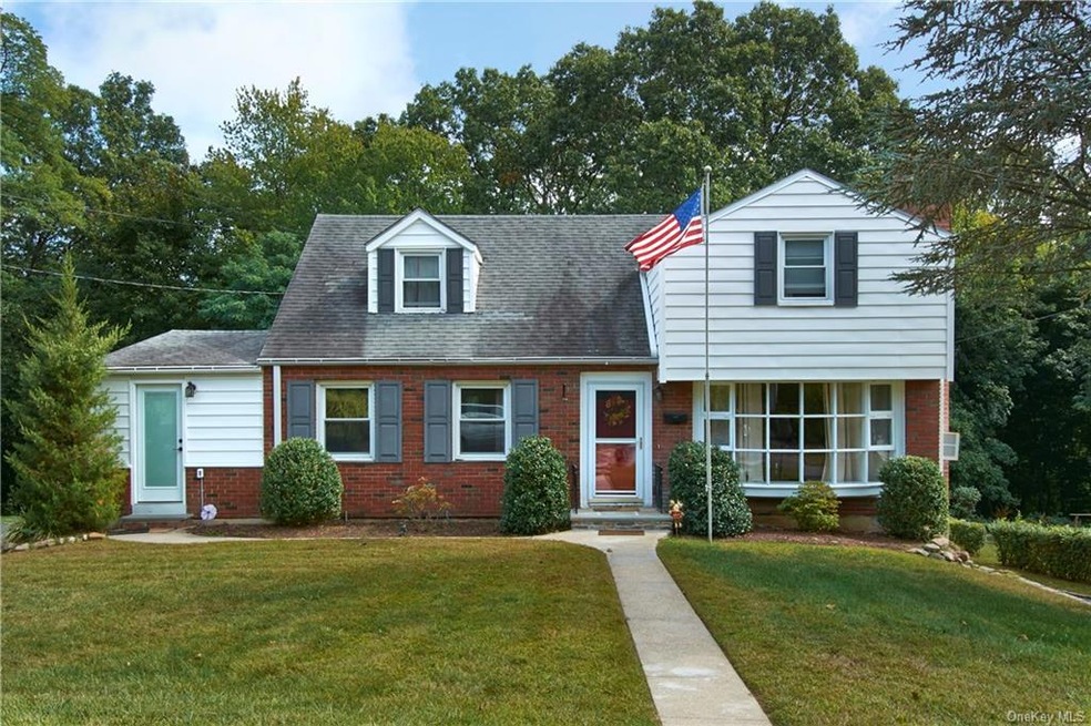 70 Kingston Ave, West Harrison, NY 10604 - photo 1