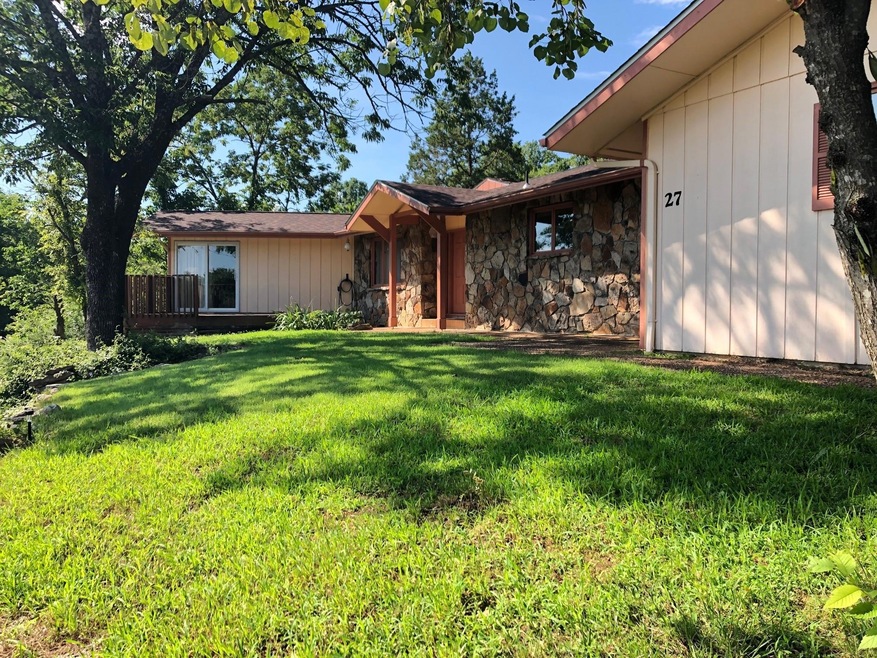 27 Redbud Ln, Kimberling City, MO 65686 - photo 1