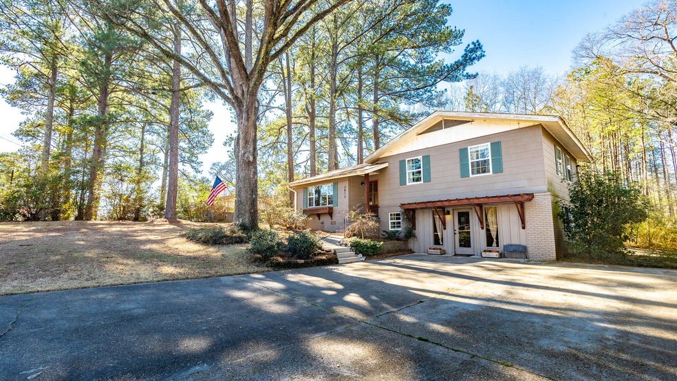 3812 Baldwin Dr, Laurel, MS 39440 - photo 1