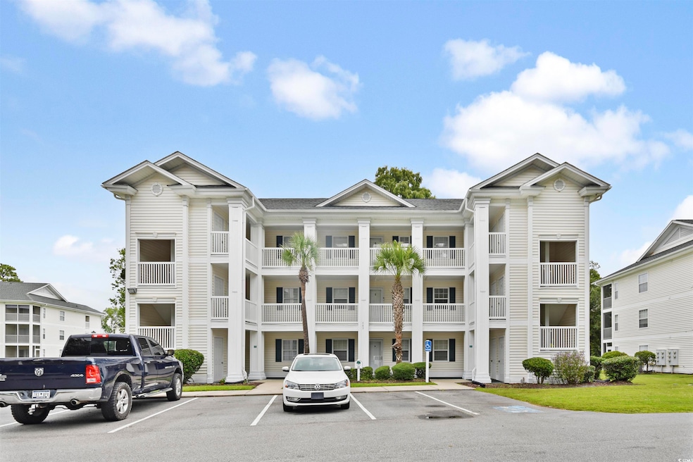 465 White River Dr unit 35I, Myrtle Beach, SC 29579 - photo 1